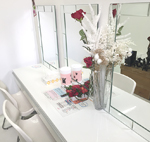 �A�[�g�E�R�X�v���X�^�W�IWith